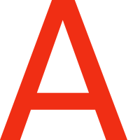 A_logo
